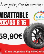 A.P.H Atelier Mécanique Garage Mécanique image 6