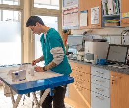 Cabinet vétérinaire VETDENGES Bild 15