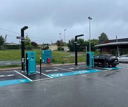 Electra Charging Station image 2