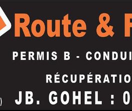 Route et Formation image 1