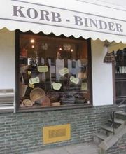 Julia Turrek Korb-Binder Bild 1