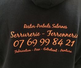 Restor-Portail image 19