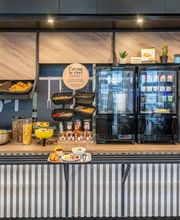 B&B HOTEL Bordeaux Bassins à Flot image 4