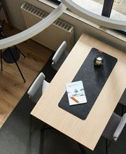 Württembergische Versicherung: Mayr in Bad Boll Bild 10