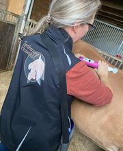 Tiertherapie Rosenthal Bild 12