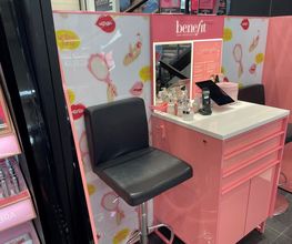 Brow Bar Benefit Cosmetics immagine 14