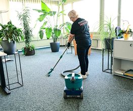 Zweier Facility Services GmbH Bild 8