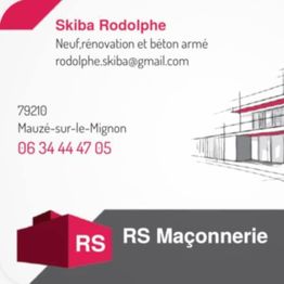 RS Maçonnerie