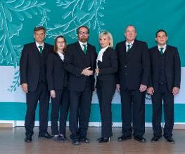 Rehm Bestattungen Bild 1