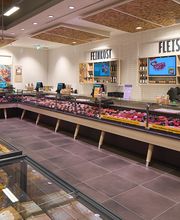REWE Gilching Frischetheke