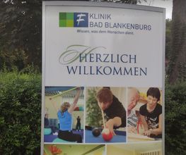 Klinik Bad Blankenburg Bild 2