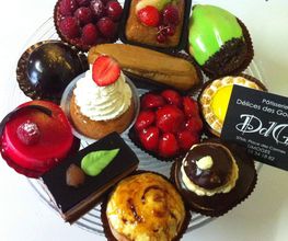 Délices Des Gourmets image 6
