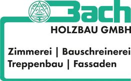 Holzbau Bach GmbH