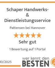 werkenntdenBESTEN.de Qualitätssiegel