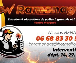 Bn Ramonage image 2