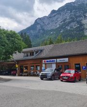 Auto Sauder Bild 1