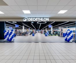 DECATHLON Wiesbaden Bild 2