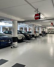 Parcheggio Saba San Martino immagine 9