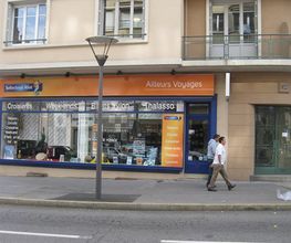 Ailleurs Voyages Selectour image 1