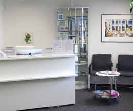 Physiotherapie Active Care GmbH Bild 2