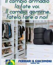 Euromaster Ferrari & Giacomoni Gomme s.n.c. immagine 7