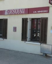 Arnéodo Jean-Marc image 1