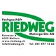 Riedweg Motorgeräte AG