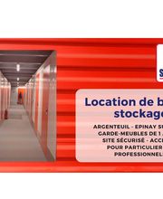 BOX LOCATION Selfstockage image 9