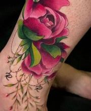 Canvas Tattoo & Art Gallery image 3