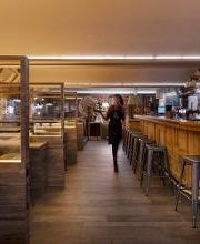 Olympic Hôtel Bild 17