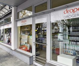 DROPA Drogerie Rogger