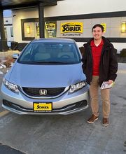 Schrier Automotive Inc image 1