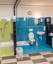 Maison Romande de la Propreté - Salles de cas pratique - Vaud