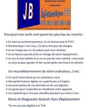 J B Informatique 58 image 14