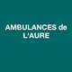 Ambulances de L'aure