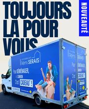 L'immobilier par Rémi SERAIS - Agence immobilière de Falaise image 1