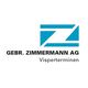 Zimmermann Gebrüder AG