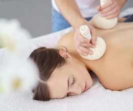 Massage Studio Marhold-Jung Bild 1