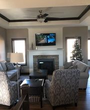 Scott Gilbert Home Construction image 20