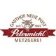 Gasthof und Metzgerei Petermichl