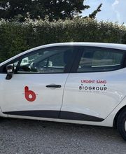 Laboratoire Avignon Montfavet -  BIOGROUP PROVENCE image 2