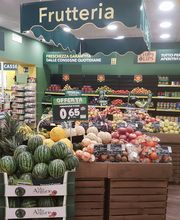 Todis Rione - Supermercato (Albano - via Vascarelle) immagine 3