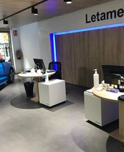 Letamendi Taller oficial Volkswagen Audi Seat Škoda Cupra Barcelona imagen 3