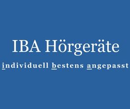 IBA Hörgeräte