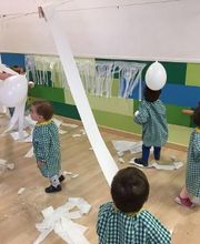 Escuela Infantil La Cotorrera imagen 2