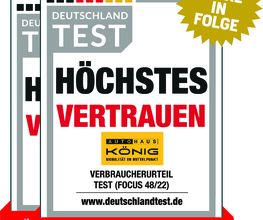 Autohaus König Frankfurt/Oder Bild 1