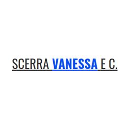 Scerra Vanessa e C. logo