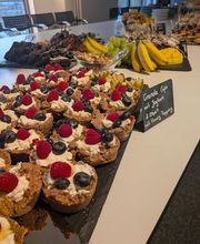 Klappschmier Partyservice & Catering Bild 4