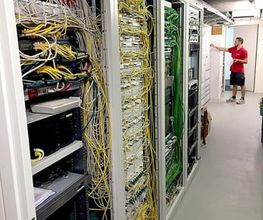 Elektrotech Grab AG Bild 1