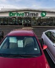 Wide Shot of Exterior / Front of Dealership
